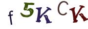 Vaizdinė CAPTCHA užduotis