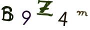 Vaizdinė CAPTCHA užduotis