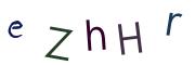 Vaizdinė CAPTCHA užduotis