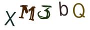 Vaizdinė CAPTCHA užduotis