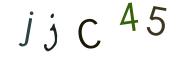 Vaizdinė CAPTCHA užduotis