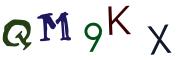 Vaizdinė CAPTCHA užduotis