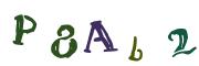 Vaizdinė CAPTCHA užduotis