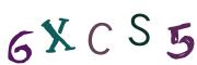 Vaizdinė CAPTCHA užduotis
