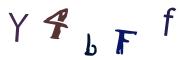Vaizdinė CAPTCHA užduotis