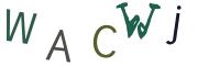 Vaizdinė CAPTCHA užduotis