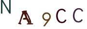 Vaizdinė CAPTCHA užduotis