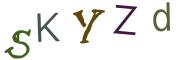 Vaizdinė CAPTCHA užduotis