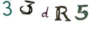 Vaizdinė CAPTCHA užduotis