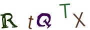 Vaizdinė CAPTCHA užduotis