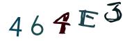 Vaizdinė CAPTCHA užduotis