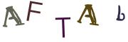 Vaizdinė CAPTCHA užduotis