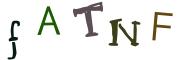 Vaizdinė CAPTCHA užduotis