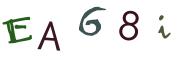 Vaizdinė CAPTCHA užduotis