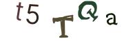 Vaizdinė CAPTCHA užduotis