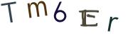 Vaizdinė CAPTCHA užduotis
