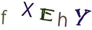 Vaizdinė CAPTCHA užduotis