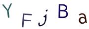 Vaizdinė CAPTCHA užduotis