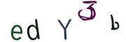 Vaizdinė CAPTCHA užduotis