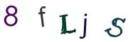 Vaizdinė CAPTCHA užduotis