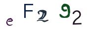Vaizdinė CAPTCHA užduotis