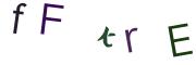 Vaizdinė CAPTCHA užduotis