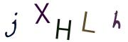 Vaizdinė CAPTCHA užduotis