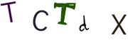 Vaizdinė CAPTCHA užduotis