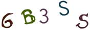Vaizdinė CAPTCHA užduotis