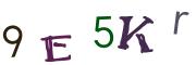 Vaizdinė CAPTCHA užduotis