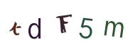 Vaizdinė CAPTCHA užduotis