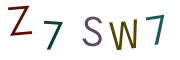 Vaizdinė CAPTCHA užduotis