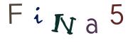 Vaizdinė CAPTCHA užduotis