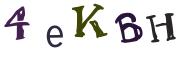 Vaizdinė CAPTCHA užduotis