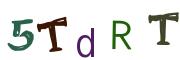 Vaizdinė CAPTCHA užduotis