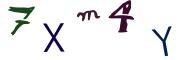 Vaizdinė CAPTCHA užduotis