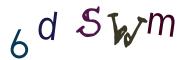 Vaizdinė CAPTCHA užduotis