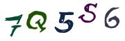 Vaizdinė CAPTCHA užduotis