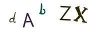 Vaizdinė CAPTCHA užduotis