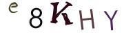 Vaizdinė CAPTCHA užduotis