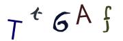 Vaizdinė CAPTCHA užduotis