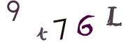Vaizdinė CAPTCHA užduotis