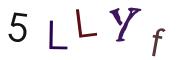Vaizdinė CAPTCHA užduotis