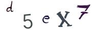 Vaizdinė CAPTCHA užduotis