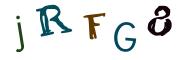 Vaizdinė CAPTCHA užduotis