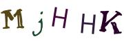Vaizdinė CAPTCHA užduotis