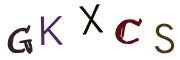 Vaizdinė CAPTCHA užduotis