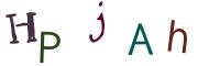 Vaizdinė CAPTCHA užduotis