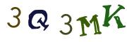 Vaizdinė CAPTCHA užduotis