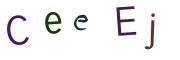 Vaizdinė CAPTCHA užduotis